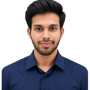 Sai Janivarth